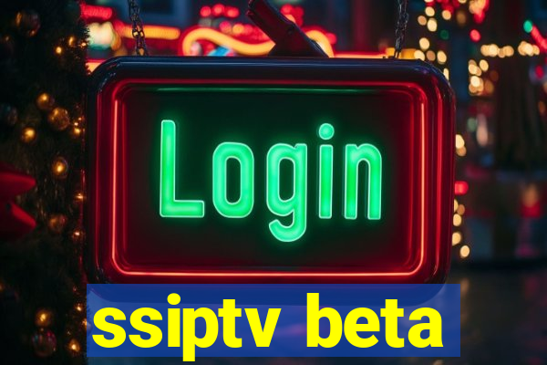 ssiptv beta